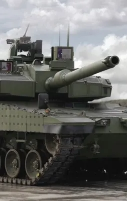 Hangi tank daha güçlü?