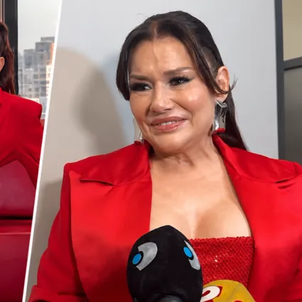 Deniz Seki 80 gün sonra sahnelerde