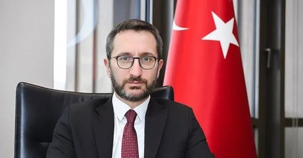 Altun’dan NATO’ya: Türkiye hazırdır