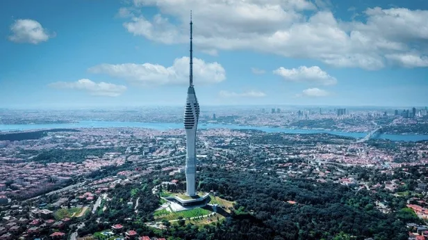 Türkiye'nin 2053 için "yol" haritası belli oldu! 30 yılda birçok proje hayata geçirilecek-10