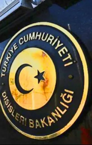 Dışişleri'nden "kıta sahanlığı" açıklaması