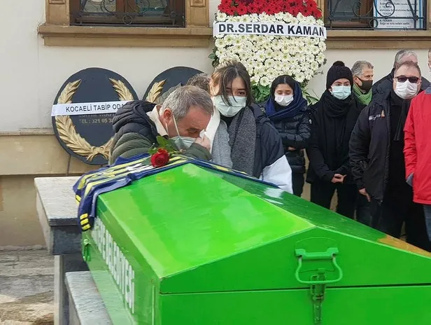 Kartepe'de günlerce aranmıştı! Doktor Uğur Tolun geçirdiği kazada boynunun kırılması sonucu öldü - 2