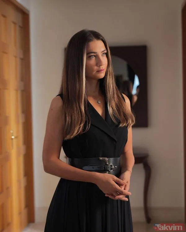 Ceren Benderlioğlu beyaz mini şortuyla paylaştı! ‘Çok güzelim be’ diyen Ceren’e nazar değdi! EDHO’nun Ömür’üne bakın ortalığı salladı - 4