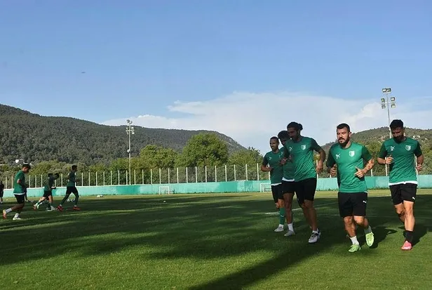 Spor Toto 1. Lig'e yükselecek son ekip yarın A Spor'da belli olacak! TECO Karacabey Belediyespor mu Bodrumspor mu?-5