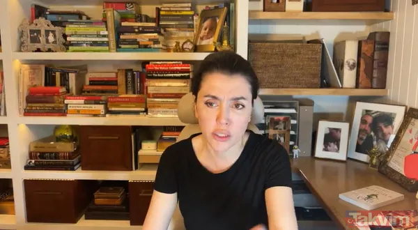 "Filistinliler çocuklarını bilerek bombalatıyor" diyen Azra Kohen yine İsrail'i akladı! Aileden gelen soykırım şakşakçılığı ve Yahudi bağları - 12