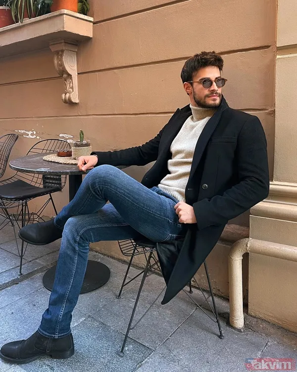 Survivor Batuhan Karacakaya’dan ilan-ı aşk! Yeni sevgilisiyle dostu düşmanı çatlattı - 2