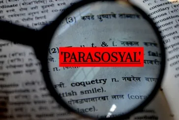 Sosyal değil parasosyal! Cambridge yılın kelimesini açıkladı: Meğer ünlülerle arkadaşmış gibi davranmak...