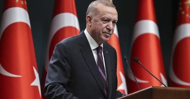 Son dakika: Başkan Recep Tayyip Erdoğan Türkiye Varlık Fonu AŞ Yönetim Kurulu Toplantısı'na liderlik etti