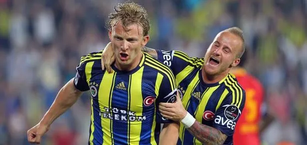 Elenmeyi hiç haketmedik