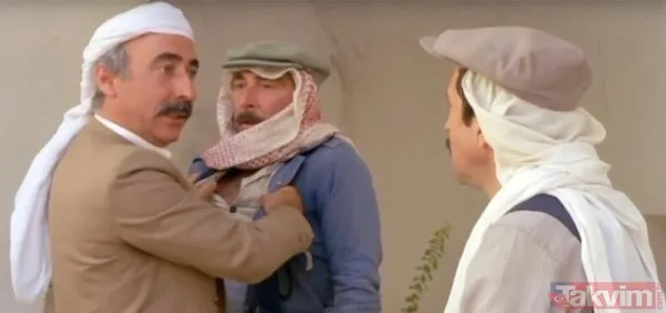 Yeşilçam efsanesi Yedi Bela Hüsnü bakın nerede çekildi inanması çok zor! Kemal Sunal klasiği Yedi Bela Hüsnü meğer... - 21