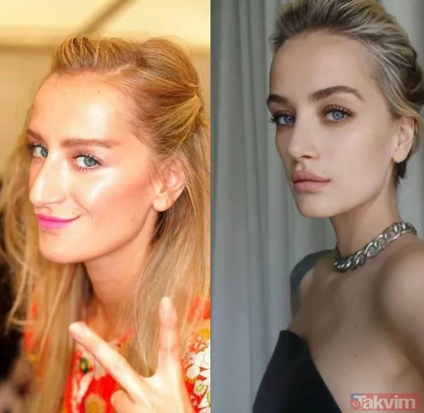 Ajda Pekkan'ın gençlik fotoğrafı hayrete düşürdü: Estetiksiz halini tanımak imkansız - 16