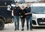 Son dakika: Sultanahmet ve Suruç saldırılarının planlayıcısı DEAŞlı terörist tutuklandı