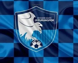 Erzurumspor atakta!