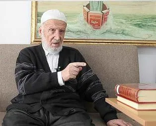 Said Nursi’nin talebesi Abdullah Yeğin hayatını kaybetti