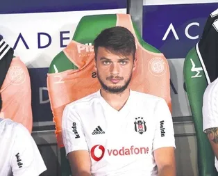 En iyi olduğum yer forvet arkası