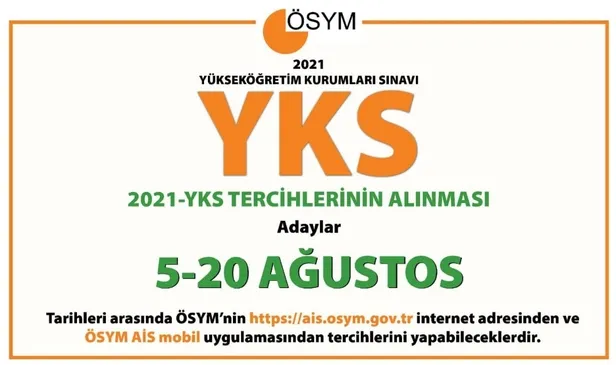osym-giris-ekrani-yks-tercihleri-nasil-yapilir-2021-yok-atlas-yks-tercih-robotu-2-4-yillik-universite-taban-tavan-puan-kontenjan-bilgileri-1628147090120.jpg 2021 YÖK atlas YKS tercih robotu | 2-4 yıllık üniversite taban- tavan, puan, kontenjan bilgileri! ÖSYM giriş ekranı: YKS tercihleri nasıl yapılır?-3