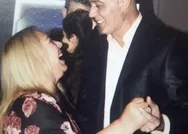 Dilber Ay gerçek adı ne? Dilber Bağbuş eşi kimdir, ne iş yapıyor, ne zaman evlendi? İşte çocukları ve isimleri...