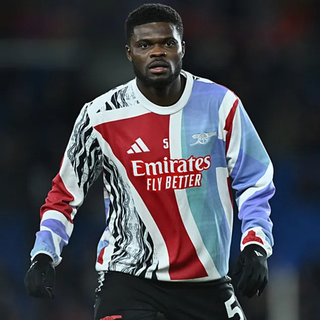 Beşiktaş’tan Thomas Partey yalanlaması