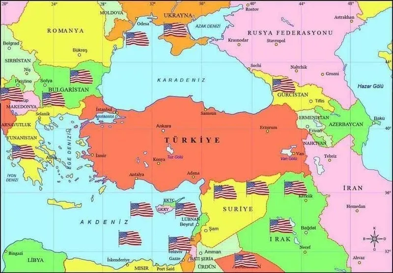 nato eliyle turkiye yi kusatma harekati
