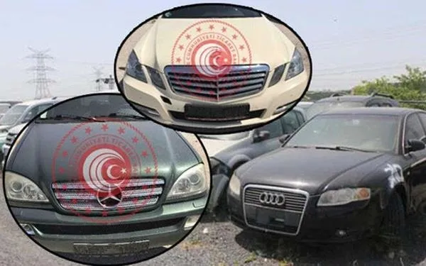Devlet 319.500 TL'ye, 340.000 TL'ye 2.el araba satışına başladı: FORD, LAND ROVER, PEUGEOT, MERCEDES - BENZ vitrinde-5