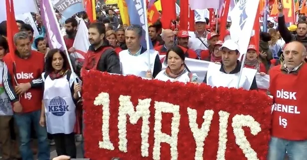 1 Mayıs'ta hangi kurumlar tatil olur? 1 Mayıs'ta özel sektör tatil mi? 1 Mayıs yarın kamu kurumları devlet daireleri tatil mi?