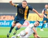 G.Saray çok ilgisizdi!