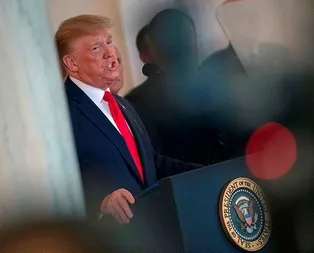 ABD üssüne saldırının perde arkası dünyayı sarstı! İran 3 saat önceden haber vermiş