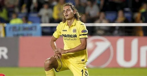 Villarreal, Enes Ünal’ı Valladolid’e kiraladı