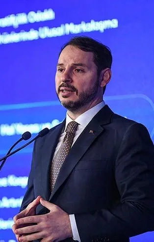 Bakan Albayrak'ın liderliğindeki ekonomi yönetimi Türkiye’ye güveni perçinledi