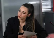 Akıncı oyuncu kadrosunda sürpriz isim! Güzel oyuncu Komiser Güneş Erden karakteriyle Akıncı 8. bölümde...