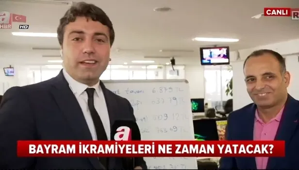 Emekliye bu ay zam Ağustos’ta ikramiye! Bayram ikramiyeleri ne zaman yatacak?