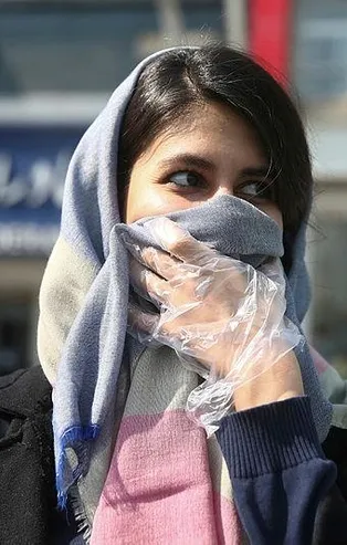 Son dakika: İran'da yeni koronavirüs önlemi: Kum'daki cami ve türbeler kapatıldı