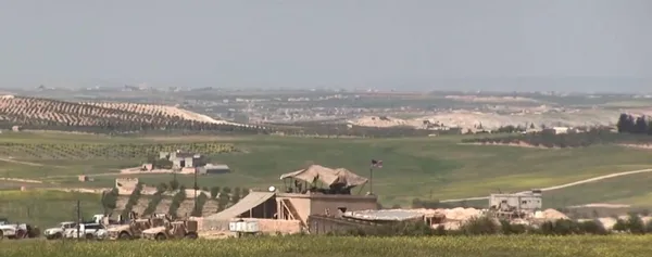 ABD, Menbiç'te PKK-YPG'ye iki üs kuruyor-2