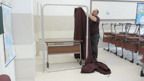 Türkiye Yüzyılı'nın kapısı açılıyor! Milyonlar 2. tur seçimleri için sandık başında-21