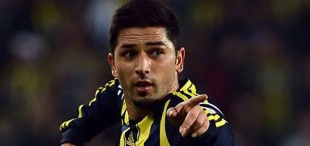 O artık Kartal