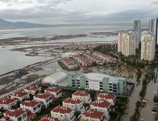 Sözcü Kalın’dan İzmir’de yaşanan sel felaketiyle ilgili flaş açıklama!