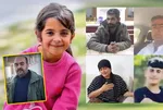 Narin Güran cinayetinde kim neler biliyor? Kararı duyan Arif Güran'dan ilk tepki! Gazal Bahtiyar Nevzat hakkında konuştu