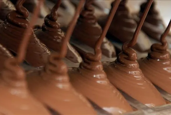 Depresyona sıcak çikolata