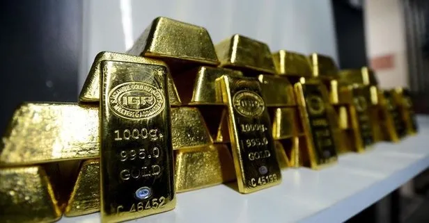 Altın fiyatları yeniden yükselişte | 21 Ocak 2020 altın fiyatları