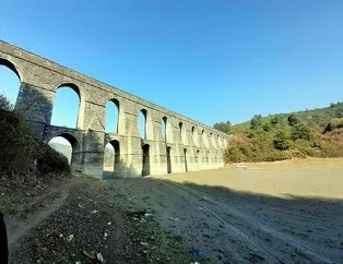 İstanbul’da barajlar alarm veriyor