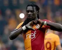 Özel haber... Galatasaray’da ayrılık zamanı! Önce Gomis sonra da Mostafa Mohamed gidecek