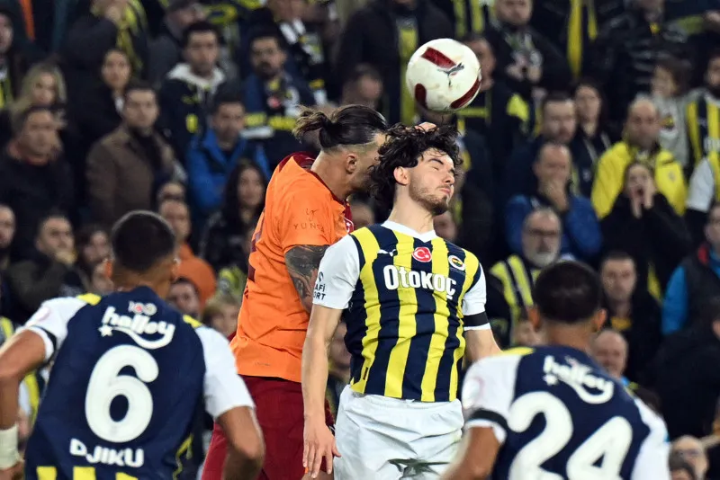 Galatasaray'da şok üstüne şok! Abdülkerim Bardakcı sonrası kulübe bir ihtar daha! - 9