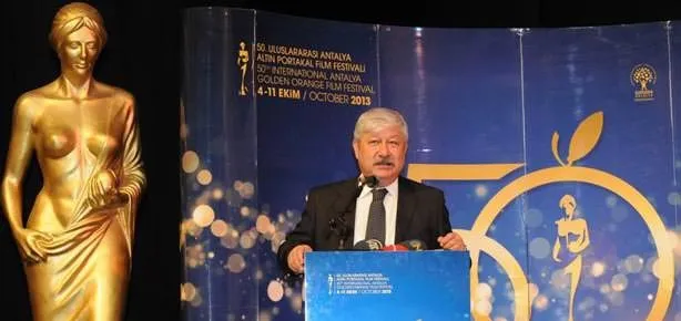 Portakal’a 10 aday