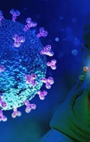 Koronavirüs mutasyonu aşıları etkisiz kılar mı? BIONTECH yöneticisi Uğur Şahin'den flaş açıklama