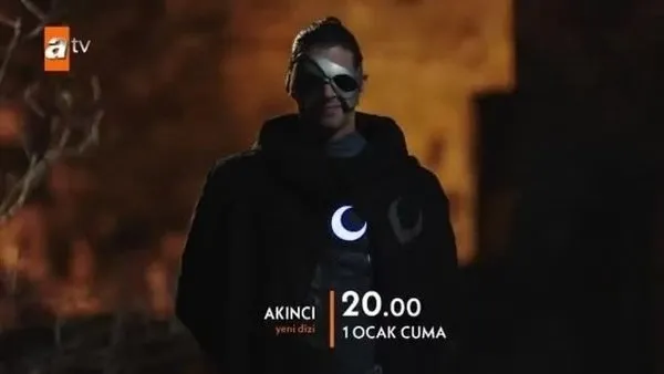 Akıncı dizisinin başrol oyuncusu Şükrü Özyıldız kimdir? Şükrü Özyıldız kaç yaşında, nereli?-3