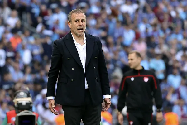 Son dakika Trabzonspor haberleri... Abdullah Avcı ile ilgili dikkat çeken istatistik-2