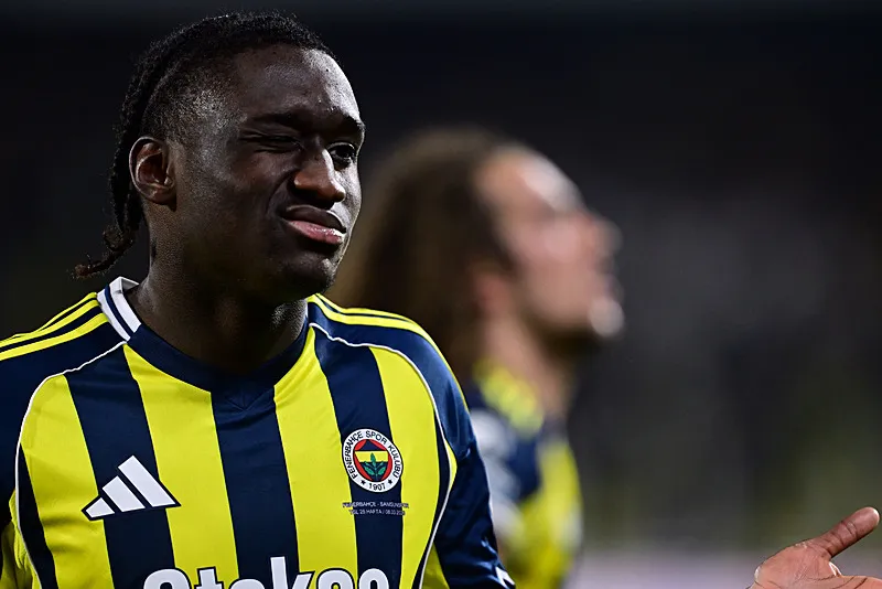 Fenerbahçe'den yine genç forvet transferi! Fisnik Asllani için Chelsea ile yarış - 22