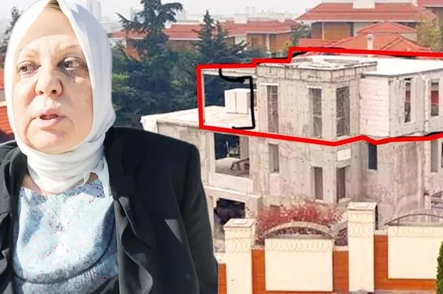 Sözcü yine kurgu peşindeydi! Belediyeden Ahsen Unakıtan’a cevap