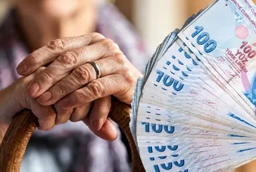 Emekli, memur ve asgari ücretliye yeni zam hesabı! 3 aylık oran belli oldu