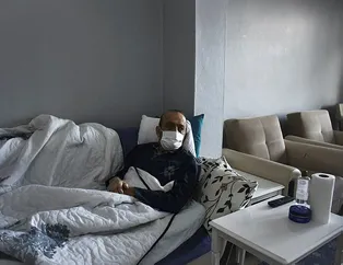 80’inci kez koronavirüs testi pozitif çıktı! İşte nedeni